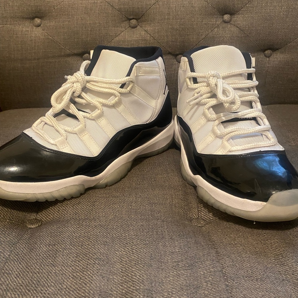 Jordan 11 Concords